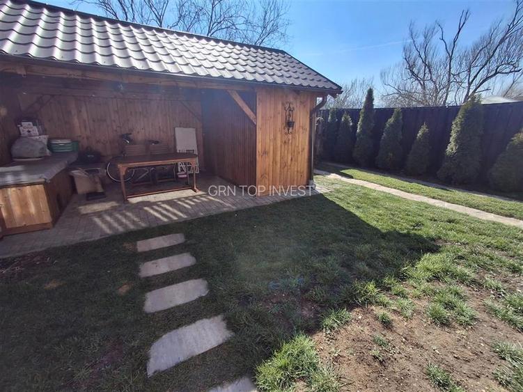 Casa cu 4 camere 2 bai si terasa  zona Arhitectilor - 11