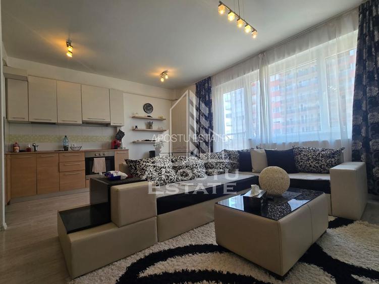 Apartament 3 camere,zona Ared Uta - 4