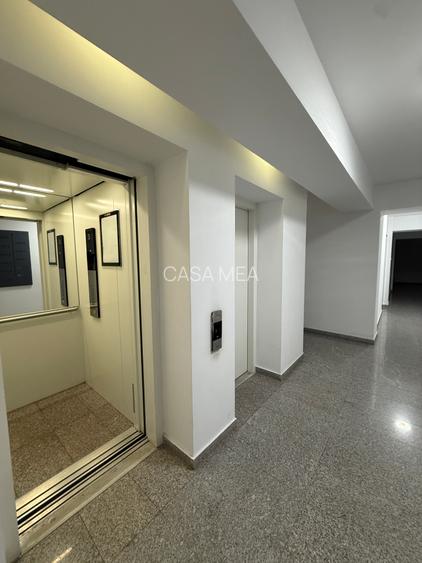 Garsonieră Politehnica Residence - 25