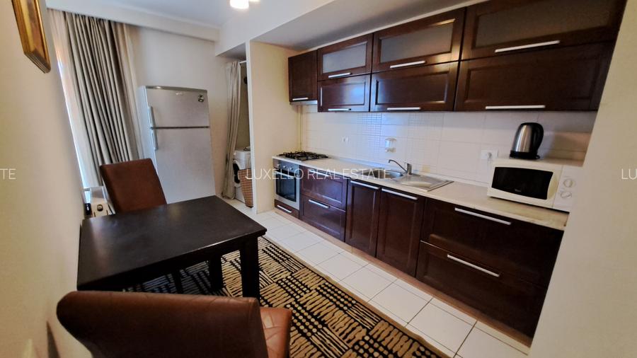 APARTAMENT 3 CAMERE LUX IN COMPLEX REZIDENTIAL CU CIRCUIT INCHIS - 11