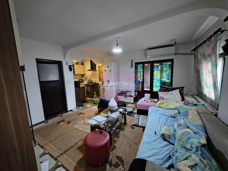 Spațiu Comercial Șoseaua Giurgiului Localitatea 1 Decembrie Ilfov - 24