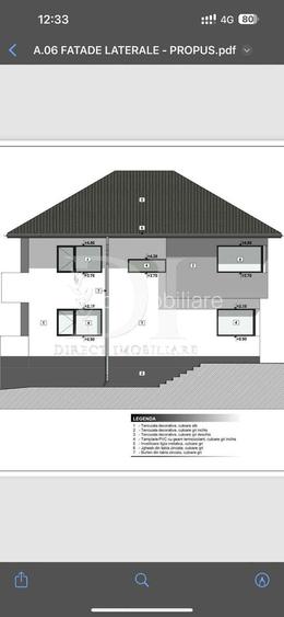 Casa individuala ultrafinisata la cheie la doar 10 min de Cluj! - 48