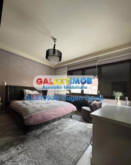 Pipera - Domus, vila 5 camere, renovata, libera - 5