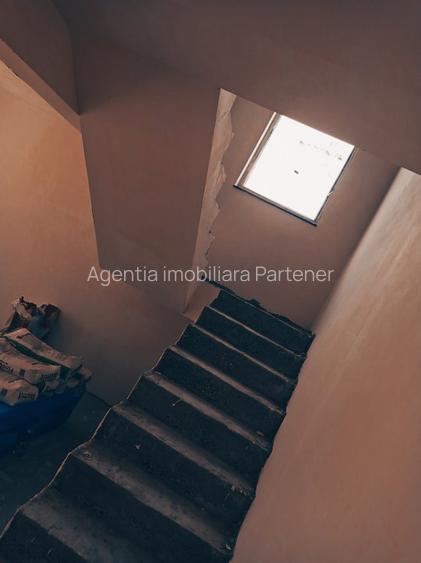 casa / vila Stefanesti , stadiul predarii : '' La Cheie '' ! - 9