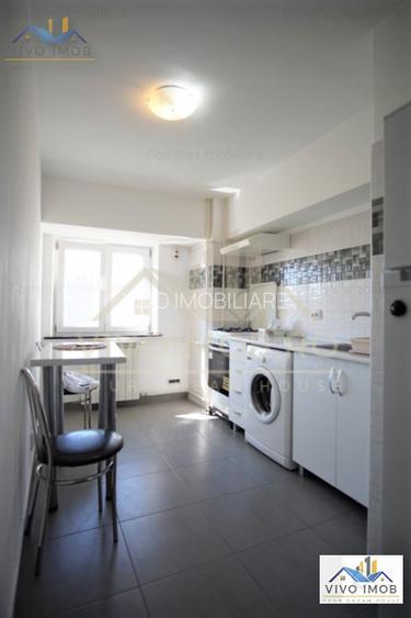 Unirii-BRD | mobilat și utilat | 68 mp | etaj 6  | bloc monolit | liber - 11