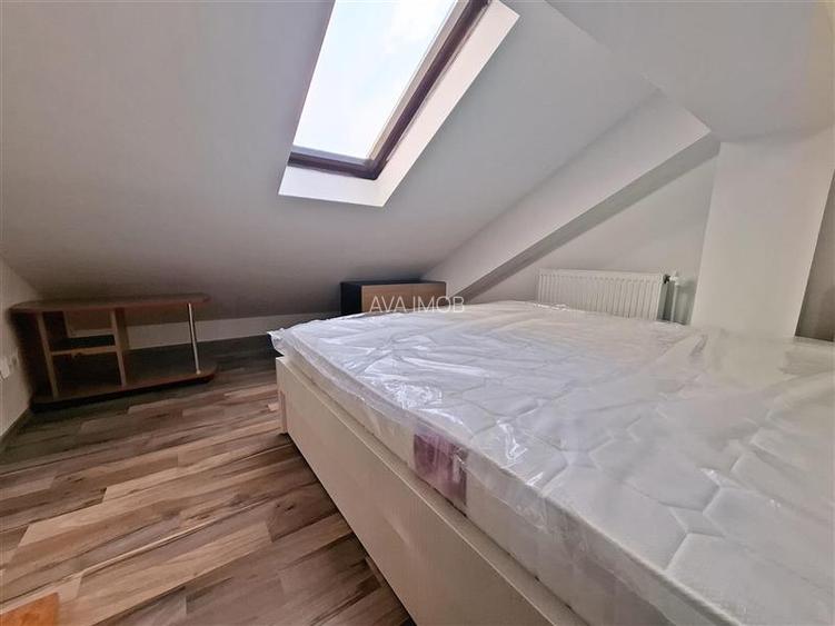 Studio de vanzare | Mobilat si utilat | Bloc 2002, Central, Bacau - 5