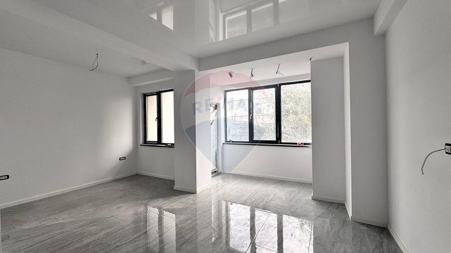 Spatiu de birouri de inchiriat Faleza Nord Constanta