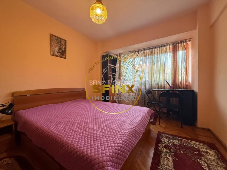 2 camere | Facultatea de Drept | Cismigiu - 5