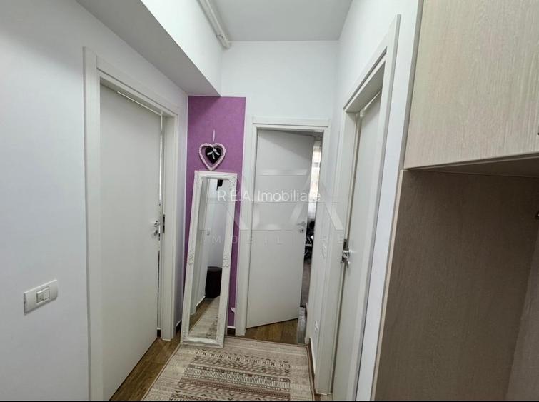 Garsoniera, Grozavesti - 6