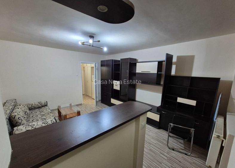 Garsoniera 29mp, balcon 3mp, etaj intermediar, zona Big - 7