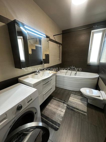 Apartament 3 camere | Parcare | 56 mpu | Zona Auchan Iris - 5