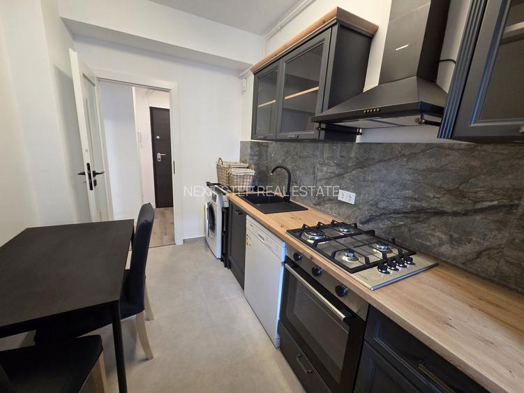 Prima inchirere! Apartament 2 camere Sisesti - 10