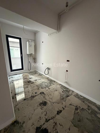APARTAMENT 3 CAMERE DE INCHIRIAT BANEASA - BIHARIA - PRIMA INCHIRIERE - 9