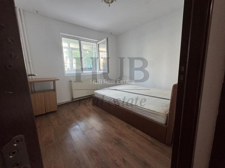 apartament cu 2 camere de inchiriat-sala sportului - 2