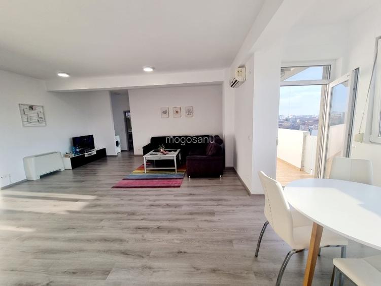 Vând apartament 2 camere 79mp, calea Torontalului  - 4