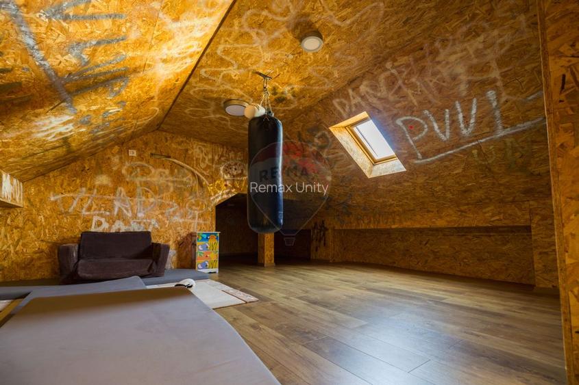 Vilă individuală de excepție | Green Valley, Brașov | Cartier privat - 34