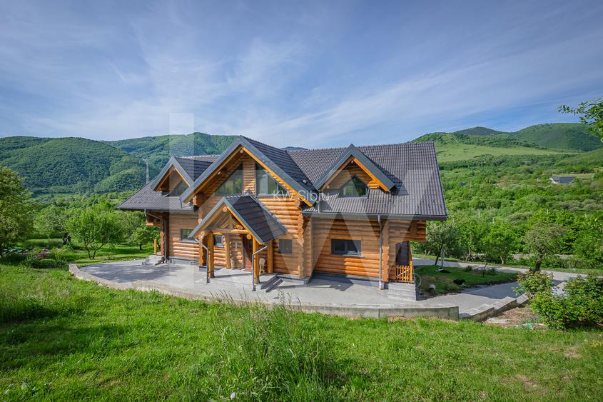 Mai mult decât spațiu: timp, liniște și confort în natură. - 4