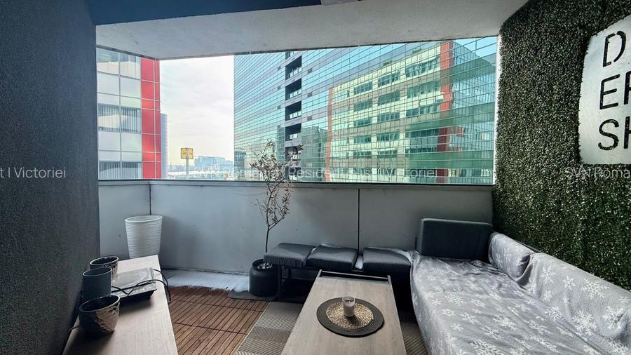 REA1027592 Apartament 2 camere I 75mp I Ambiance Residence - 7