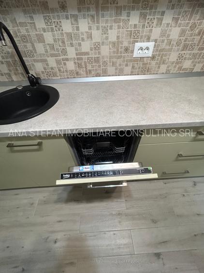 Lujerului l Plaza residence Faza 4 l 2 camere -loc de parcare l 10 min metrou l - 11