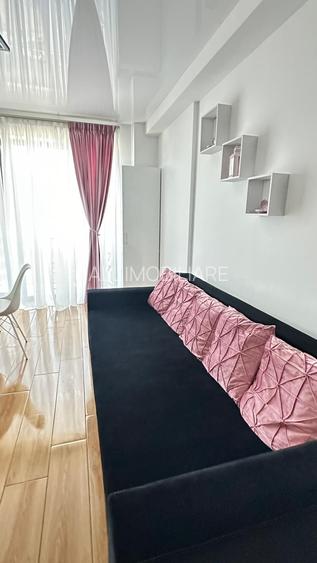 Apartament Signature Promenada Mamaia Nord, prima linie la mare! - 6