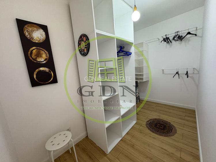 Apartament, 2 camere, decomandat, 51 mp, Cartier 1 Mai, Zona Spitalul Nr. 1 - 3