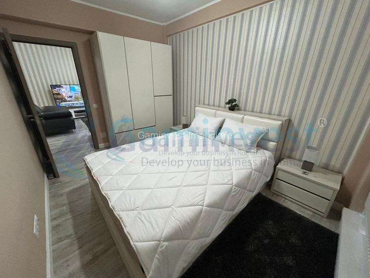 Apartament modern cu 3 camere, de inchiriat, zona Prima Shops, Oradea, Bihor - 4