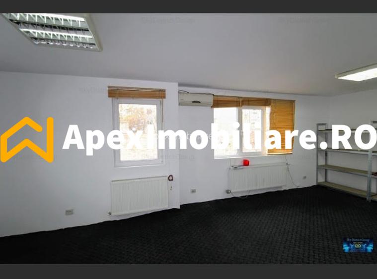 Spatiu Birouri 5 camere de inchiriat Vitan Mall București | ApexImobiliare.ro - 6