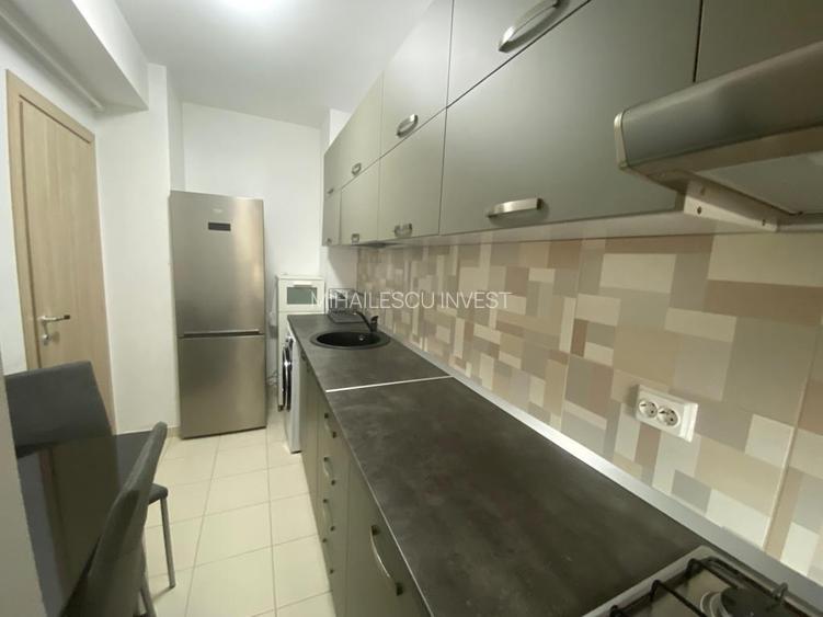 OPORTUNITATE INVESTIȚIONALĂ – Studio 13 Septembrie | Bloc nou 2016 metrou 12 min - 7