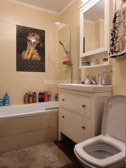 1 Mai metrou - Ion Mihalache - comision 0 - 7