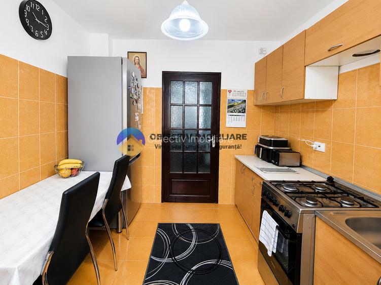 Apartament 2 camere Precista GATA de MUTAT !!! - 8