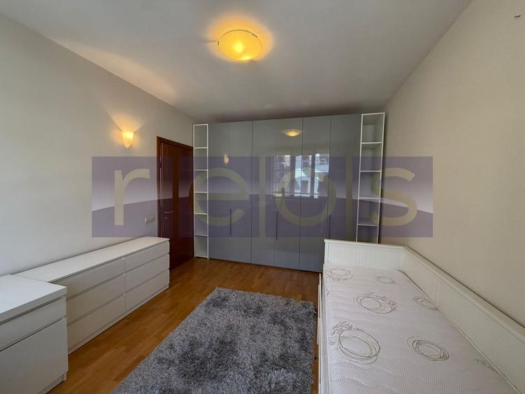 HERASTRAU | INCHIRIERE 4 CAMERE | MOBILAT-UTILAT LUX | PARCARE | 200MP - 14