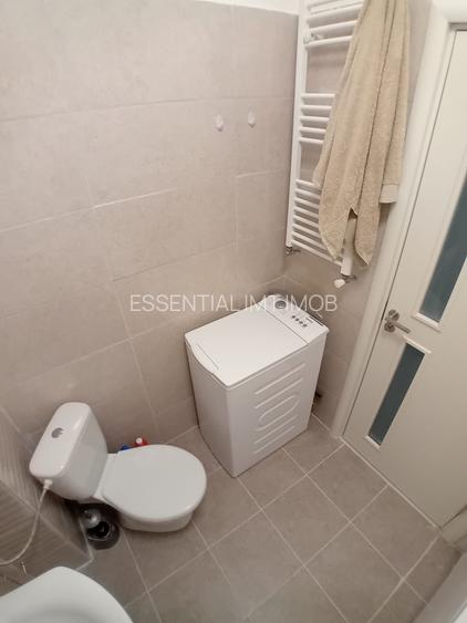 Garsoniera de Inchiriat Chiajna- Prima Inchiriere - 4