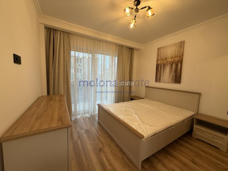 Apartament 3 camere , prima inchiriere, zona semicentrala  - 8