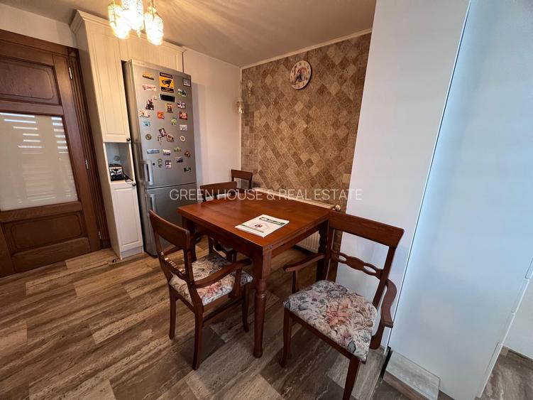 Apartament 2 camere,decomandat, zona Lido-Casa de pensii - 7