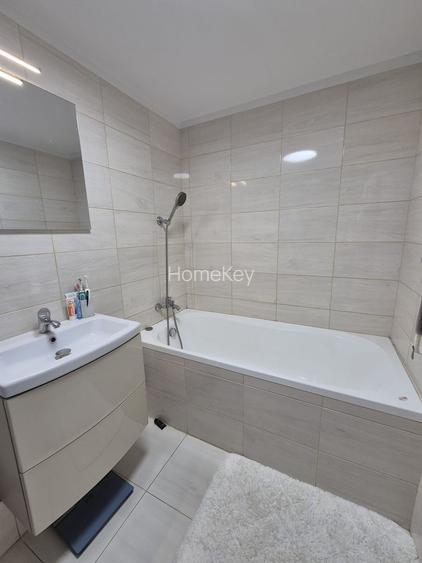 Apartament 2 camere-Centrala Proprie - 11