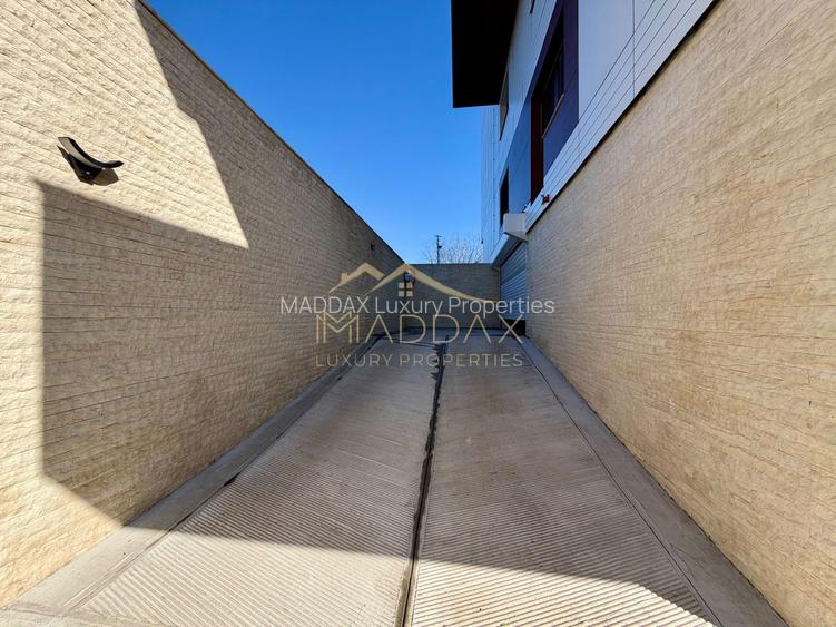 Apartament cu 2 camere *72mpu* + Terasa / *Prima Inchiriere* / Baneasa - Metrou - 57