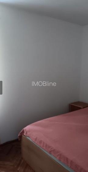 apartament 2 camere Tomis Nord mobilat utilat 30 mp - 3