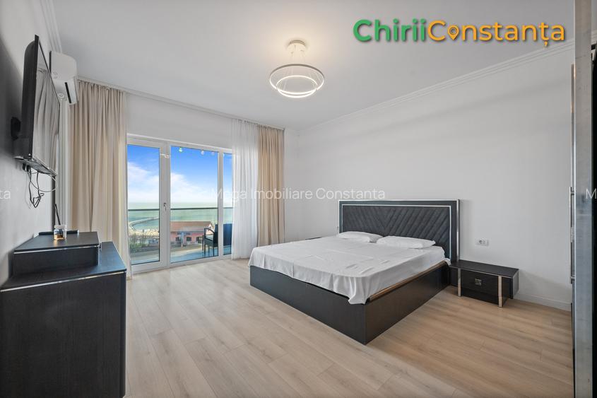 ✅Apartament 4 camere cu vedere la mare și parcare · Santa Maria Faleză - 2