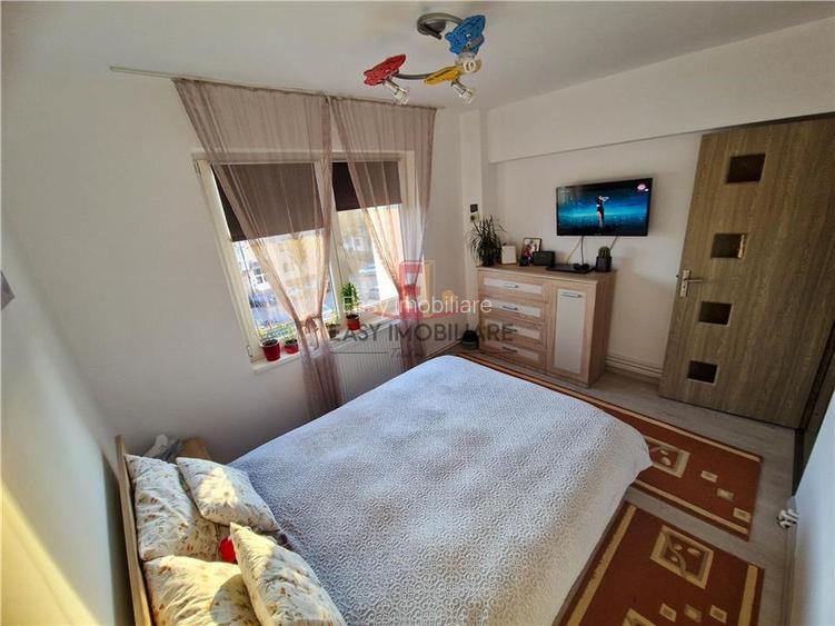 Apartament 2 camere, complet renovat, etaj 2, lift nou,Targu Mures - 12