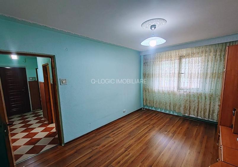 Apartament 2 camere liber la vanzare zona Astra - 2