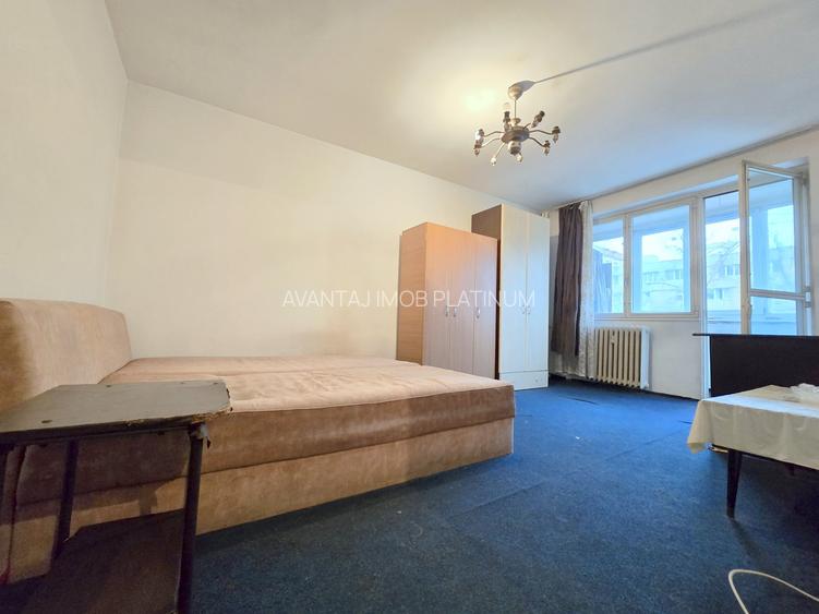 Lacul Tei - Maica Domnului, apropiere Facultatea de Constructii - 2