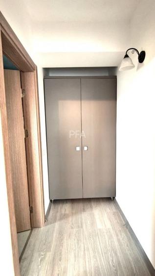 Unirii - Matei Basarab 4 camere LUX- imobil 2020- totul nou- parcare inclusa - 11