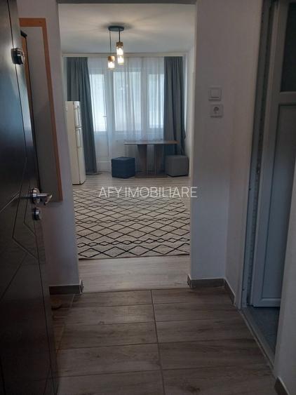 închiriez garsoniera zona Autogara Militari - Pacii - 4