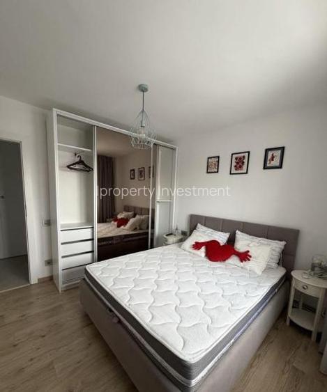 Basarabia | 2 Camere | Centrala Proprie  | Metrou 5min | Balcon - 4
