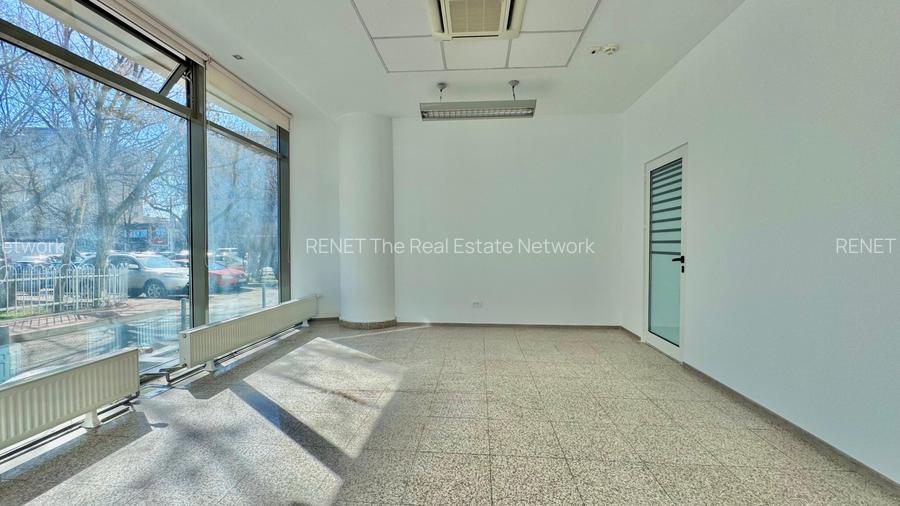 Spatiu de birouri | Parter | Vitan Center | Utilitati incluse - 2