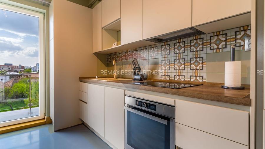 Apartament cu 3 camere de inchiriat in zona Iulius Mall - 3