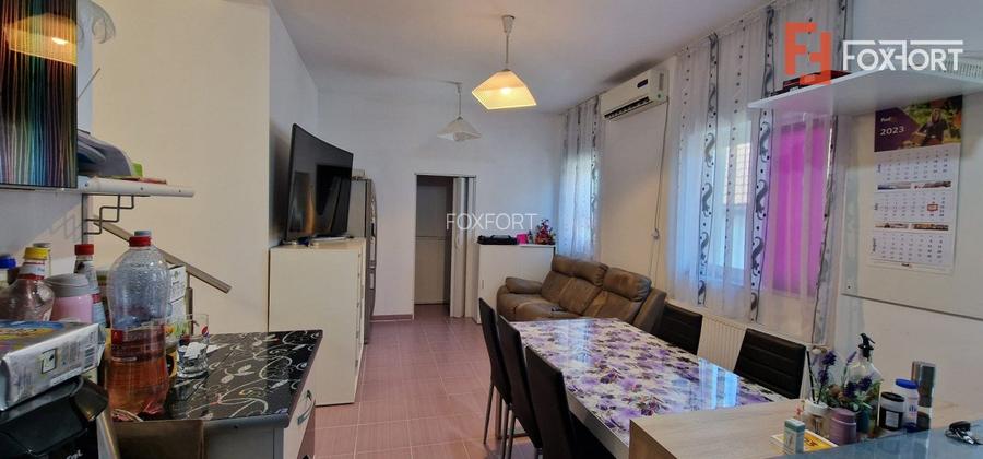 Casa individuala 5 camere in Dumbravita aproape de Ikea - ID V5460 - 19