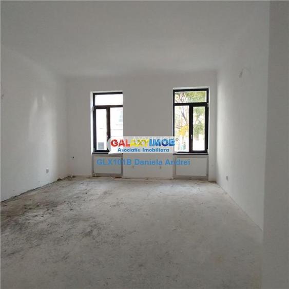 De inchiriat VILA  D+P+1E+M, TEREN 900 mp, parcare, ULTRACENTRAL - 23