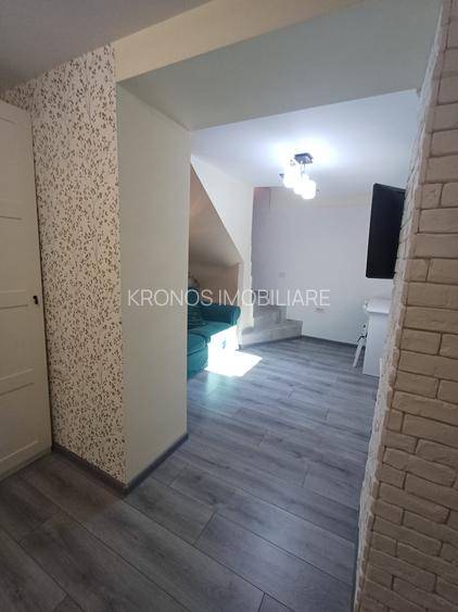PORTUL TOMIS APARTAMENT  IN VILA! 3 CAMERE 58 MP PRET 127000 EURO - 12