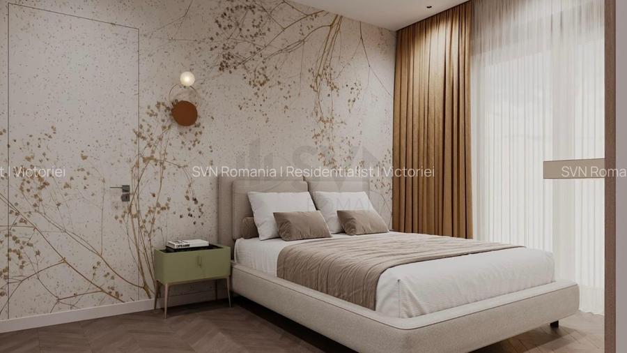 REA1018763 Apartament 3 Unirii cu terasa-bloc 2025 - 3